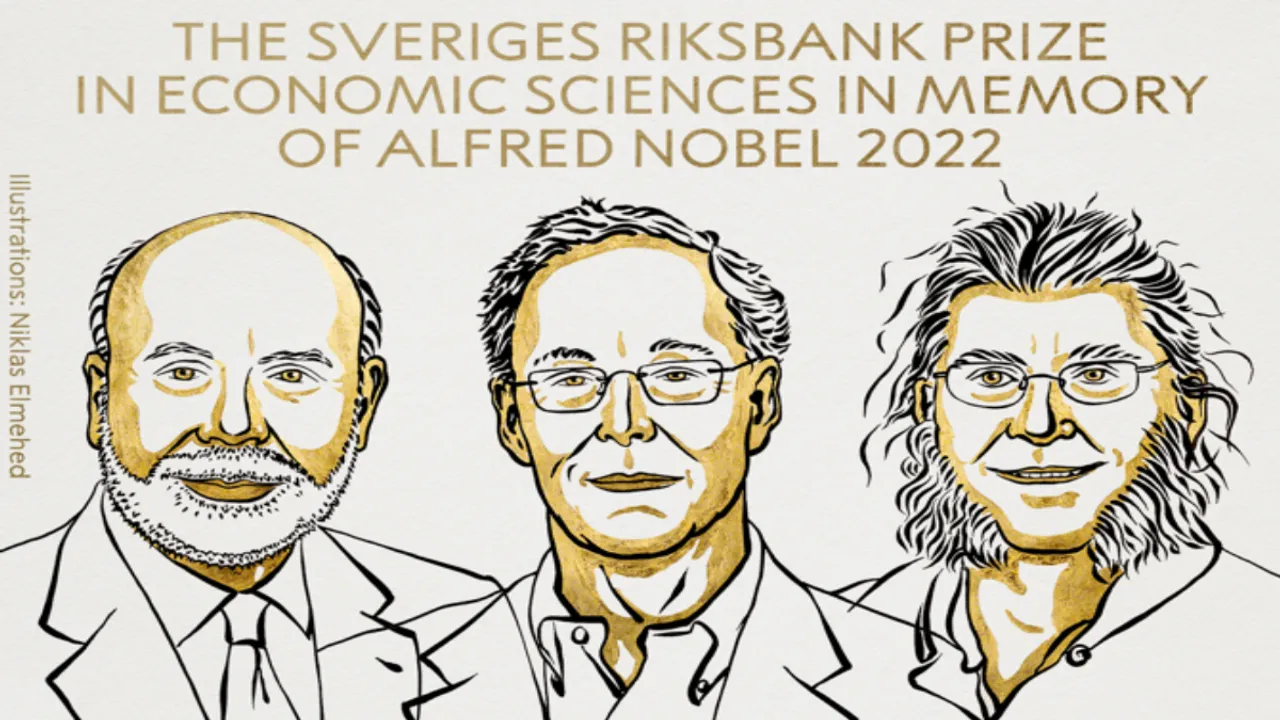 Nobel Prize in Economics