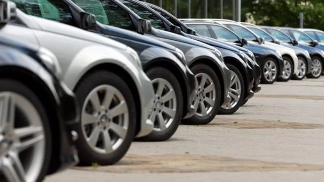 Passenger vehicle retail sales up 40 percent in June as chip supply improves