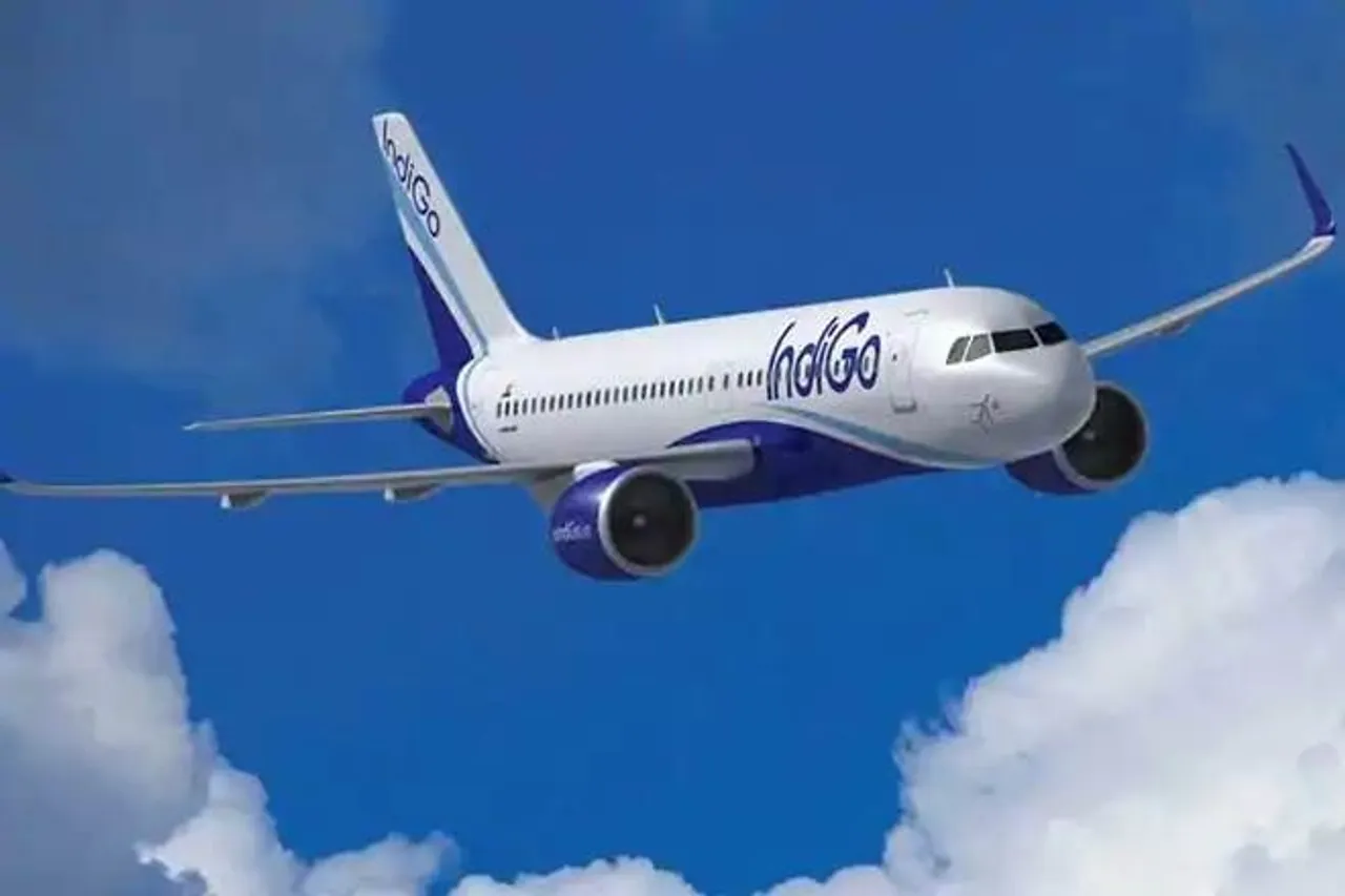 indigo will not cut salary of its employees airline takes decision after government appeal