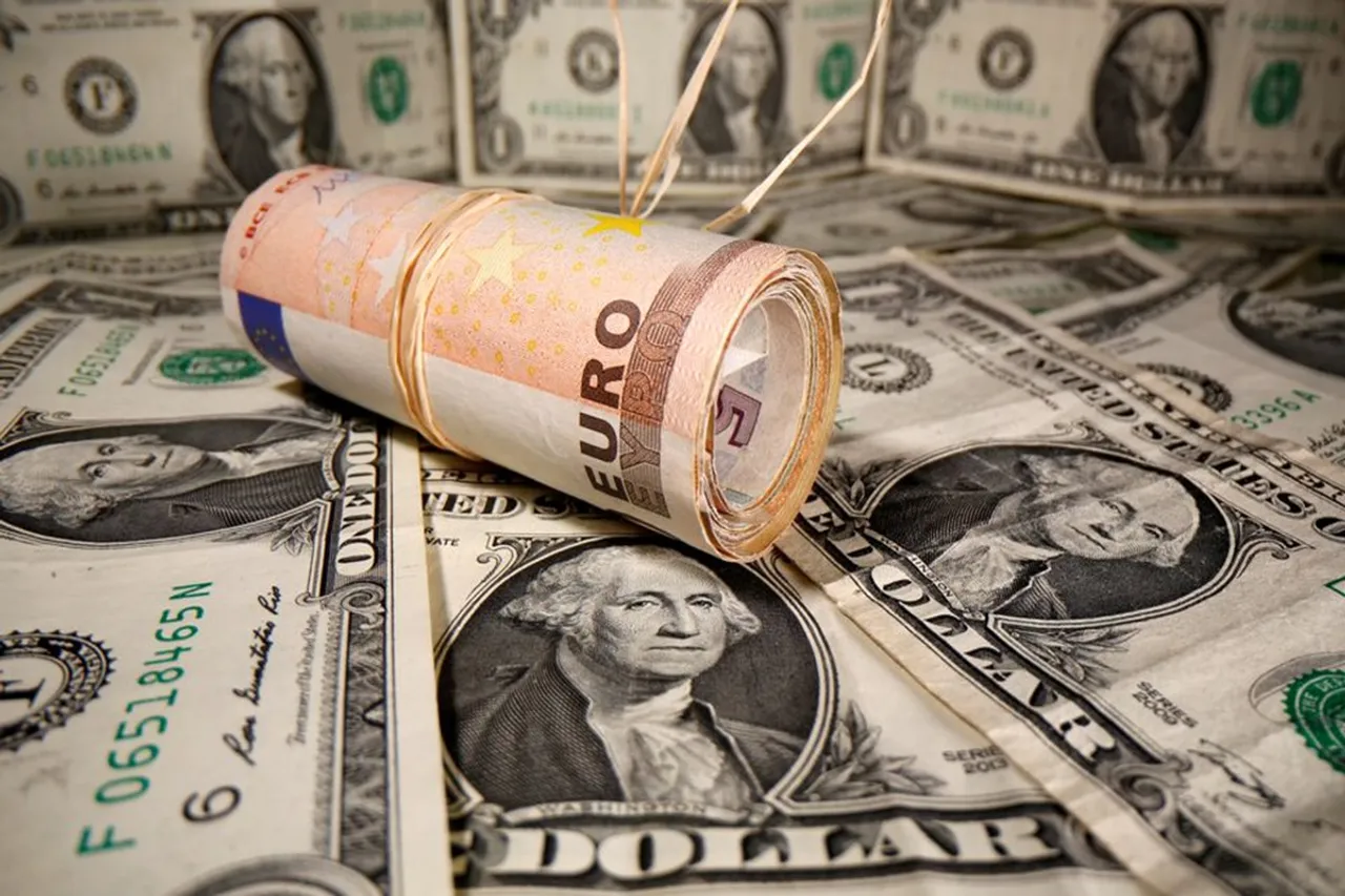 Winvesta launches india first multi-currency accounts for Indian investors investing abroad