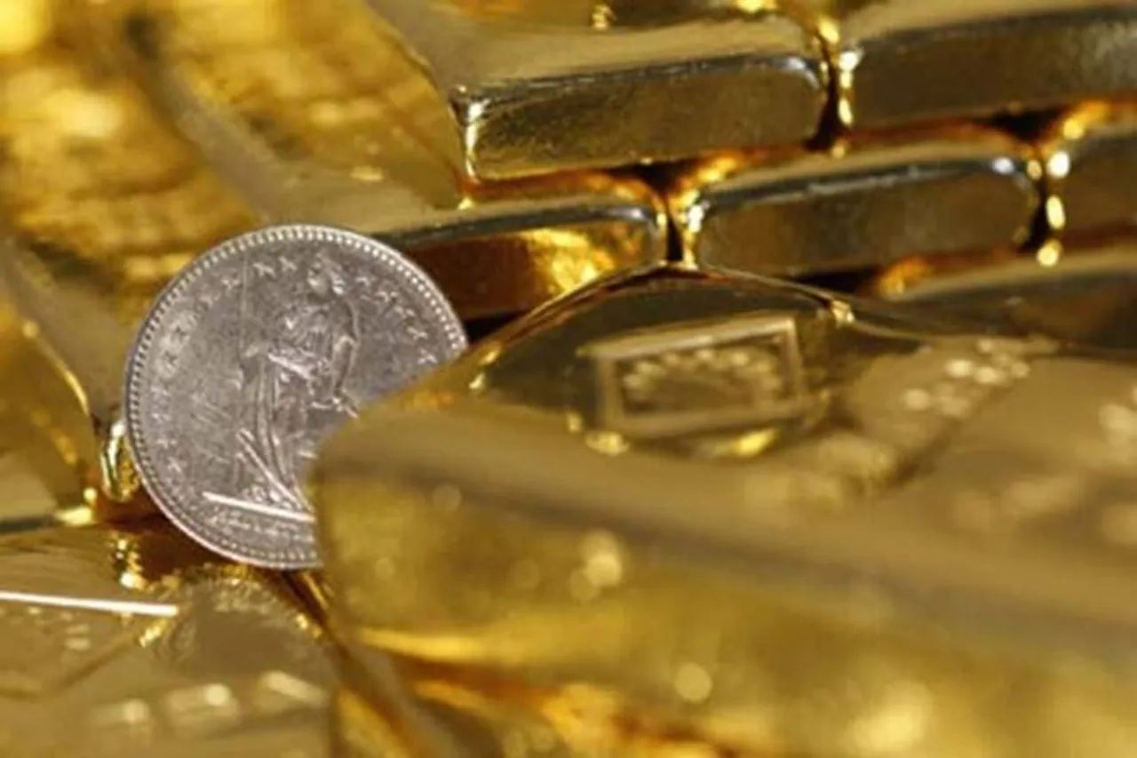 Gold and Silver Price Today Gold silver rally reflecting global recovery check 10 gram gold price today in delhi