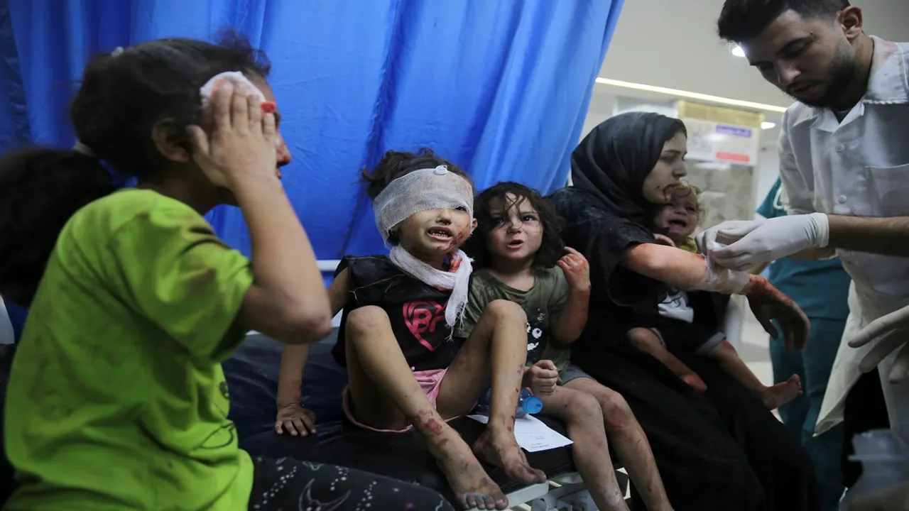 Israel-Palestine conflict, Israel-Hamas war news update, इजरायल-फिलिस्तीन की जंग, इजरायल-हमास की जंग, Syrian airports attacked, दमिश्क, Damascus, अलेप्पो, Aleppo