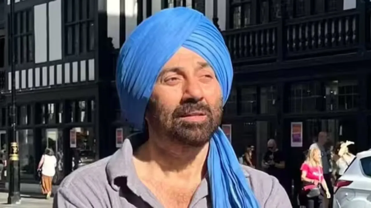 Sunny Deol | Juhu Home Auction | Sunny Mumbai House Auction