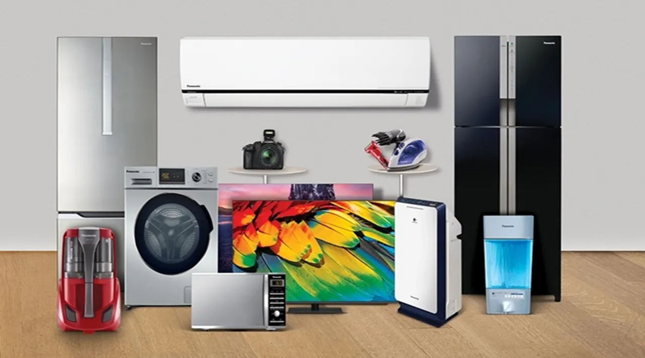 Consumer durables to see 3-5 percent price hikes as costlier imports amid rupee fall add to input costs