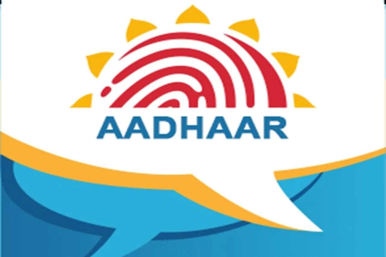 You can now get responses to all your Aadhaar related queries instantly via the Aadhaar Chat support on uidai website