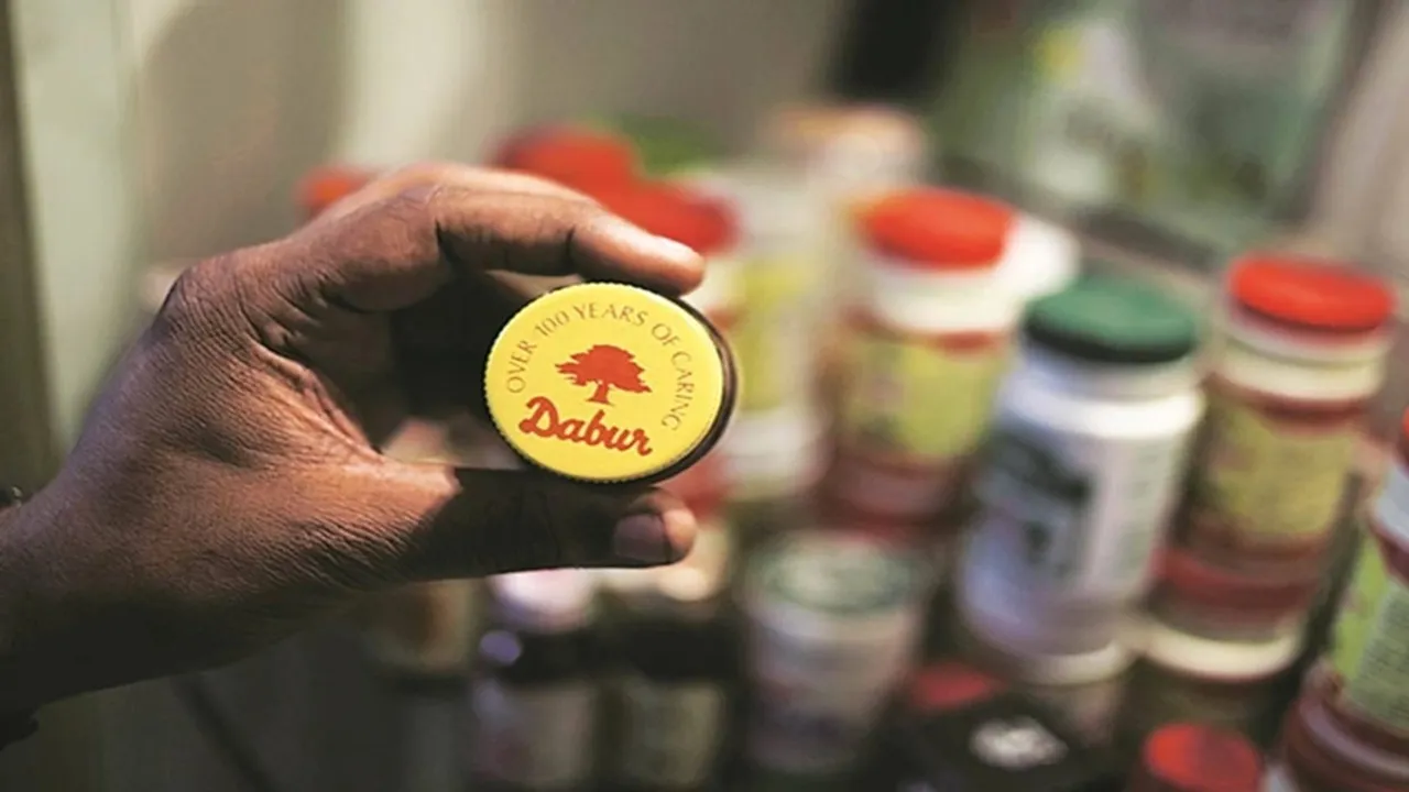 Dabur buys Badshah Masala: डाबर इंडिया का हुआ बादशाह मसाला, 588 करोड़ में खरीदी 51% हिस्‍सेदारी