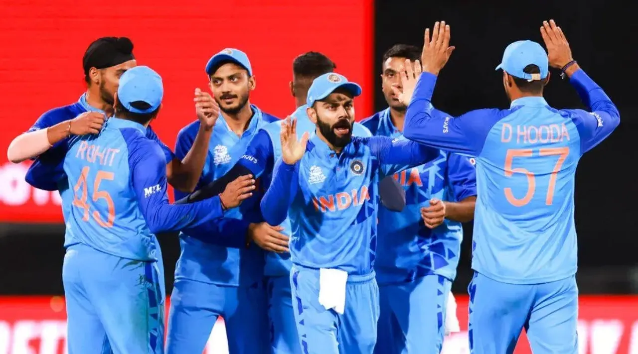 India vs Zimbabwe Match, T20 World Cup 2022, India, Zimbabwe, semi-finals, Melbourne,
