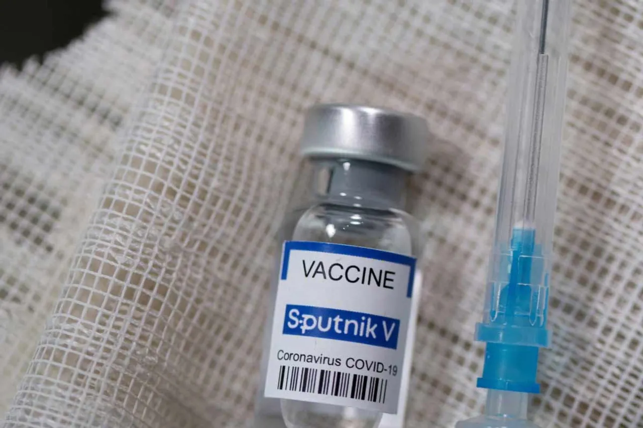 Sputnik V soft launched in over 50 cities in India says Dr Reddys
