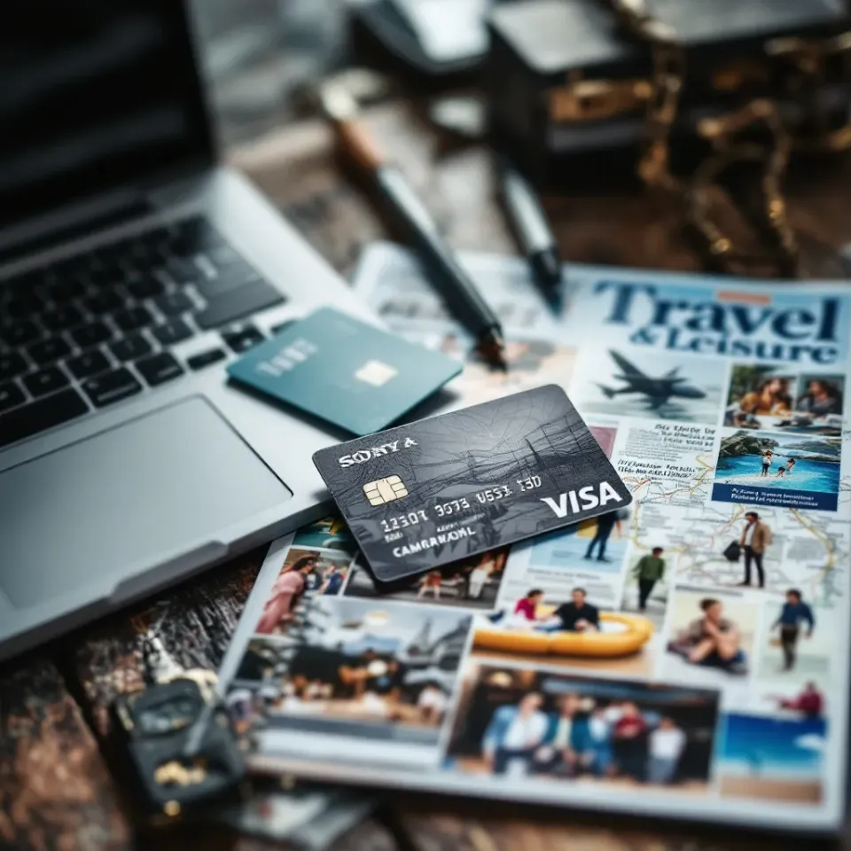credit card