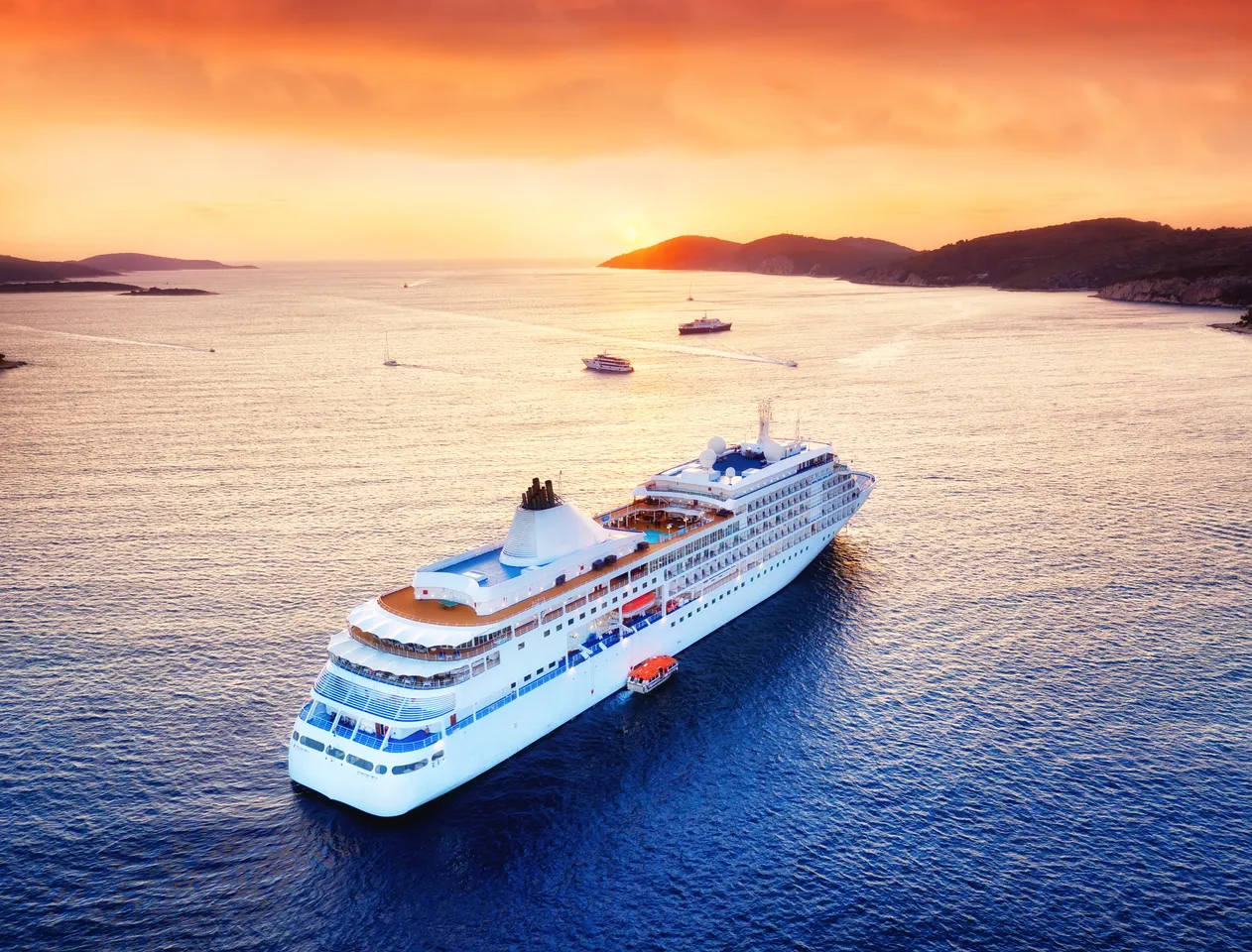 cruise 