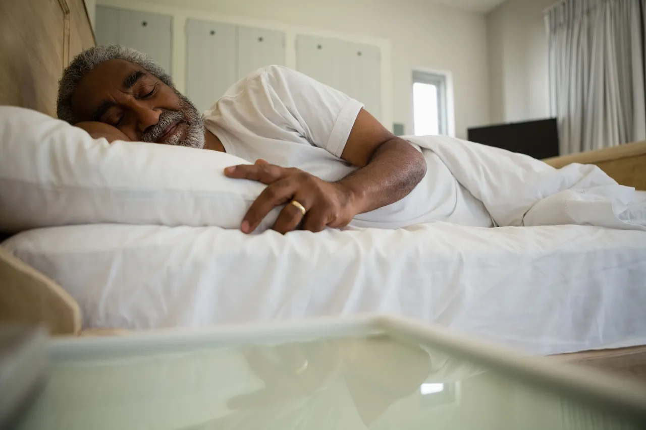 Sleep