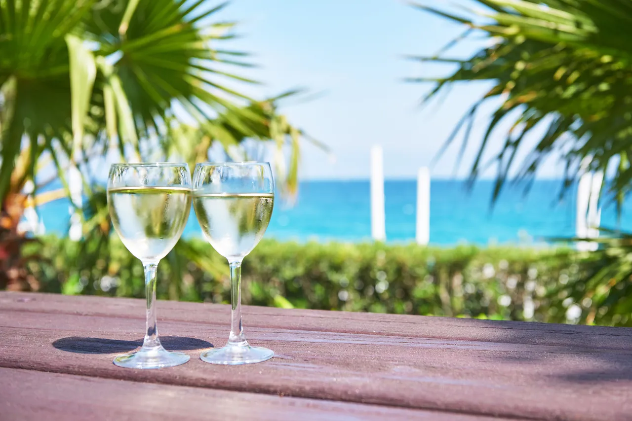 Romantic Getaways