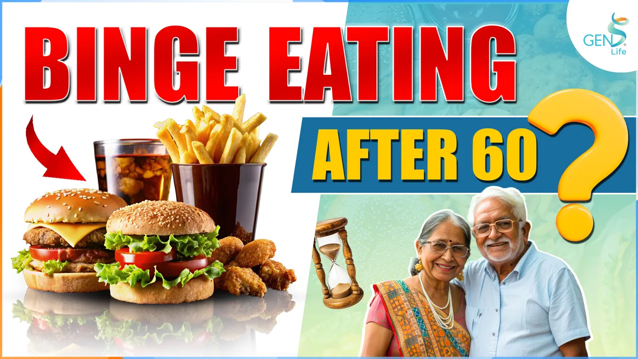 Gens life Binge Eating1