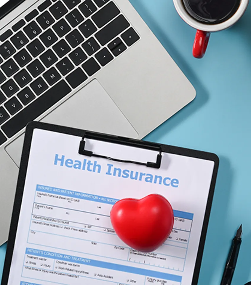 Smart Health, Secure Wealth: Top Insurance Picks for Seniors