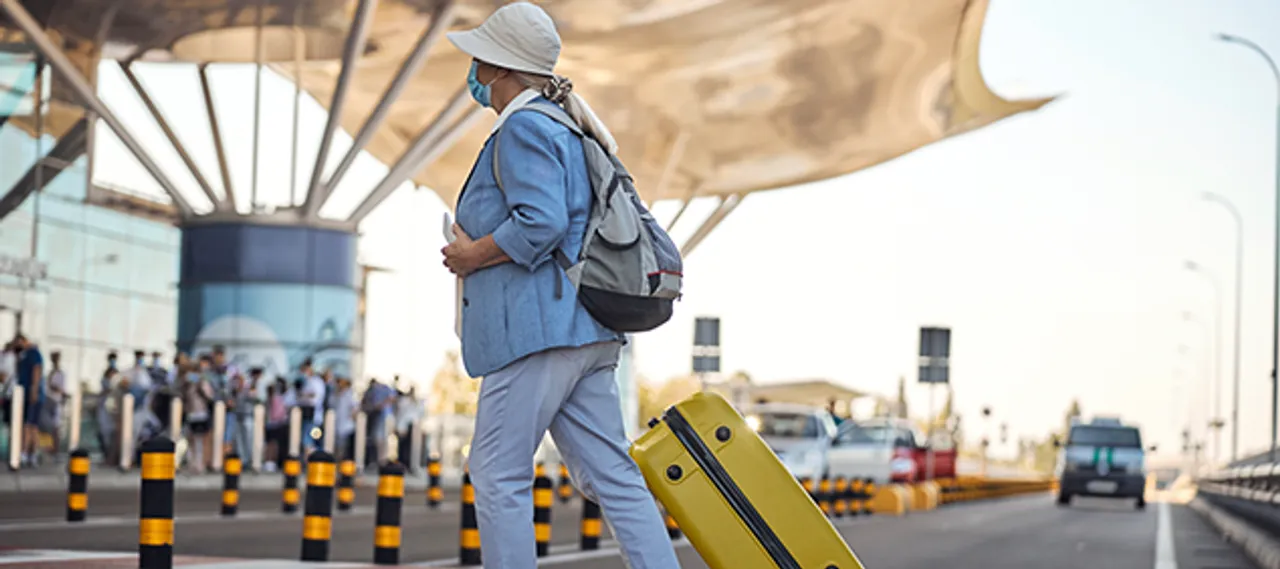 Unlocking the Best Senior Flight Discounts: Your Guide to Affordable Travel