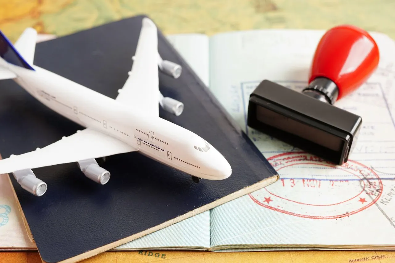 Immigration Attorney