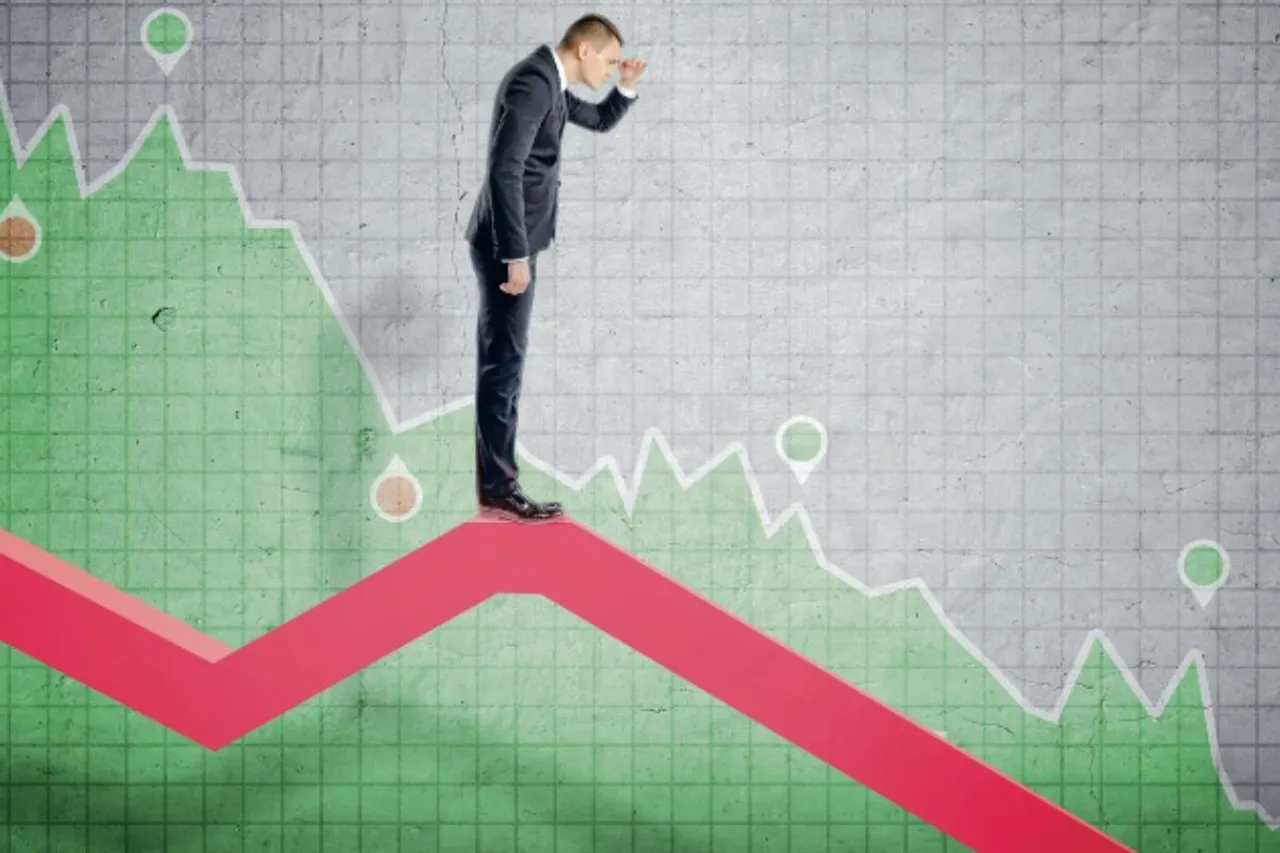 Share Market Decline
