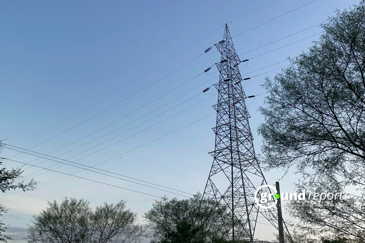 electricity photo