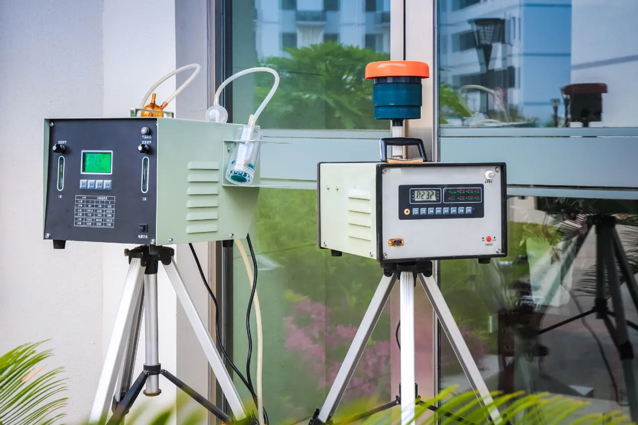 The Role of Thermal Monitoring Sensors in Predictive Maintenance