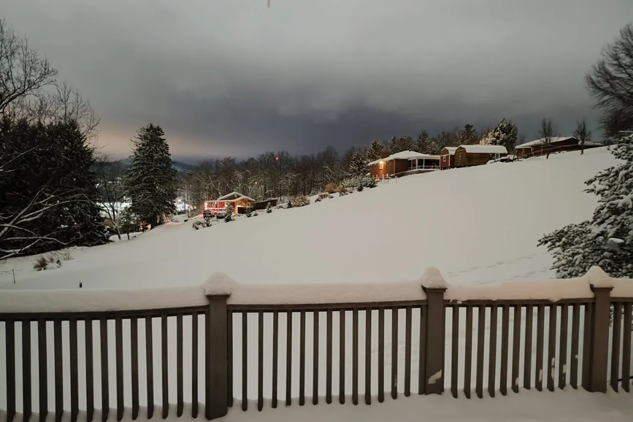 Winter Storm