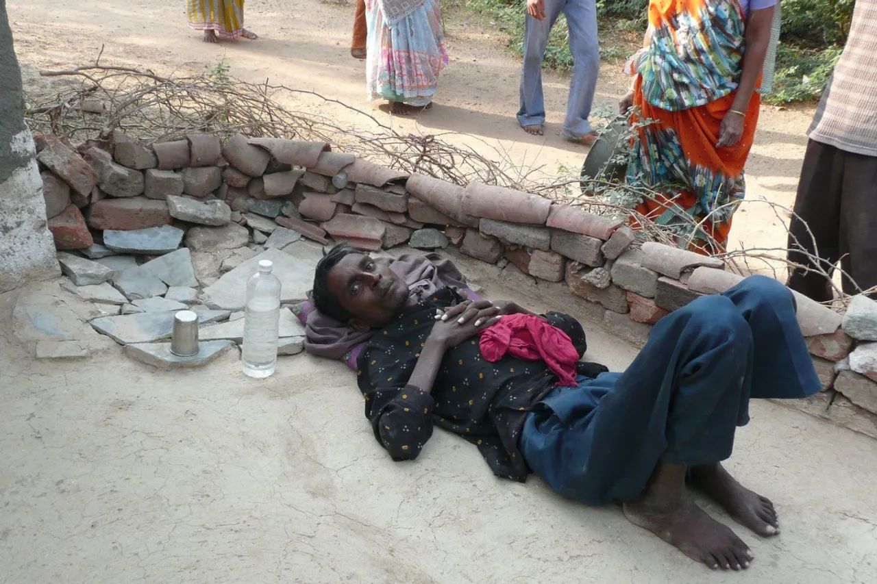 Confronting India’s silent killer