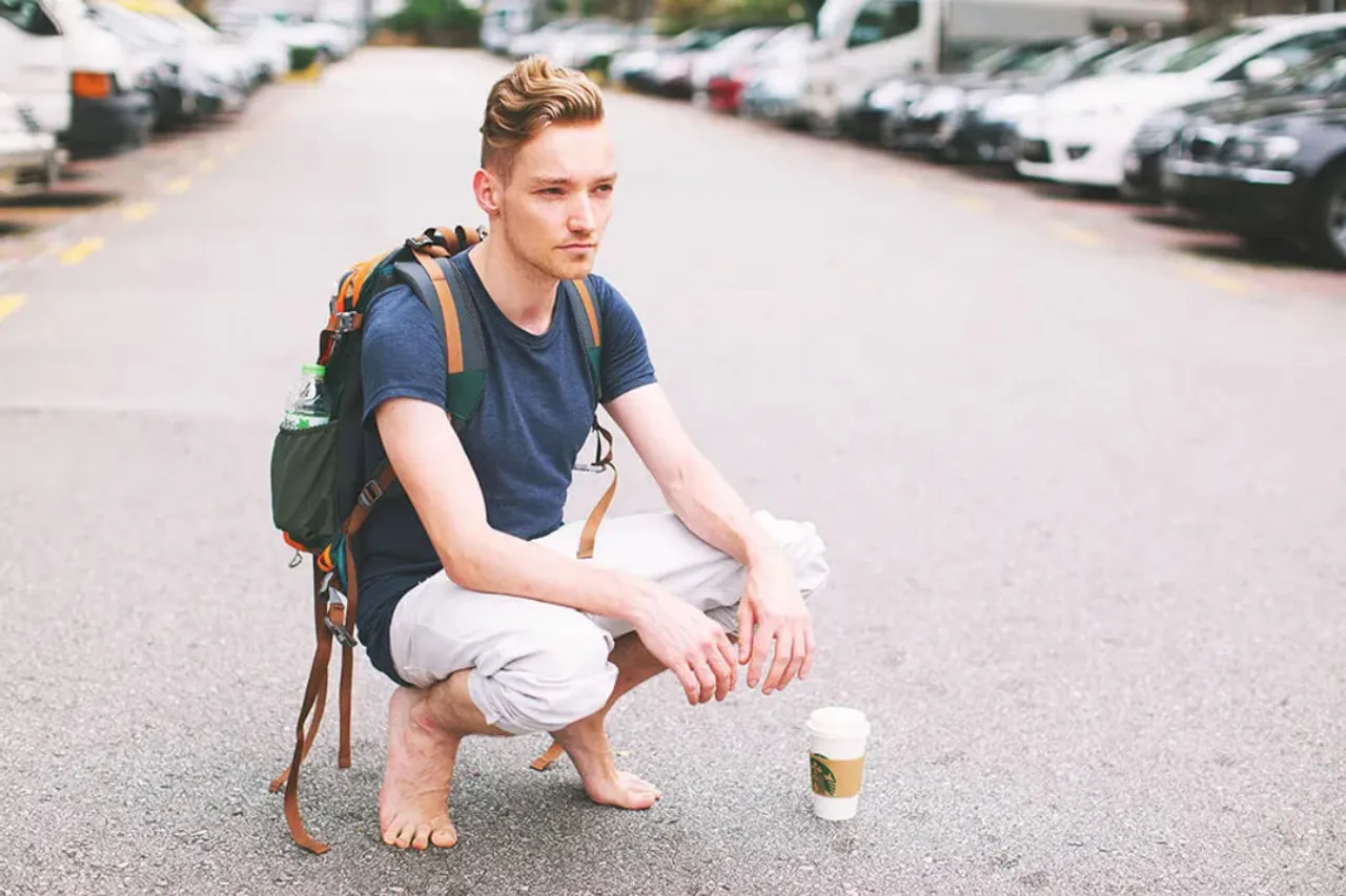 Who is Pieter Levels living as a digital nomad and earning $3.1M/year?