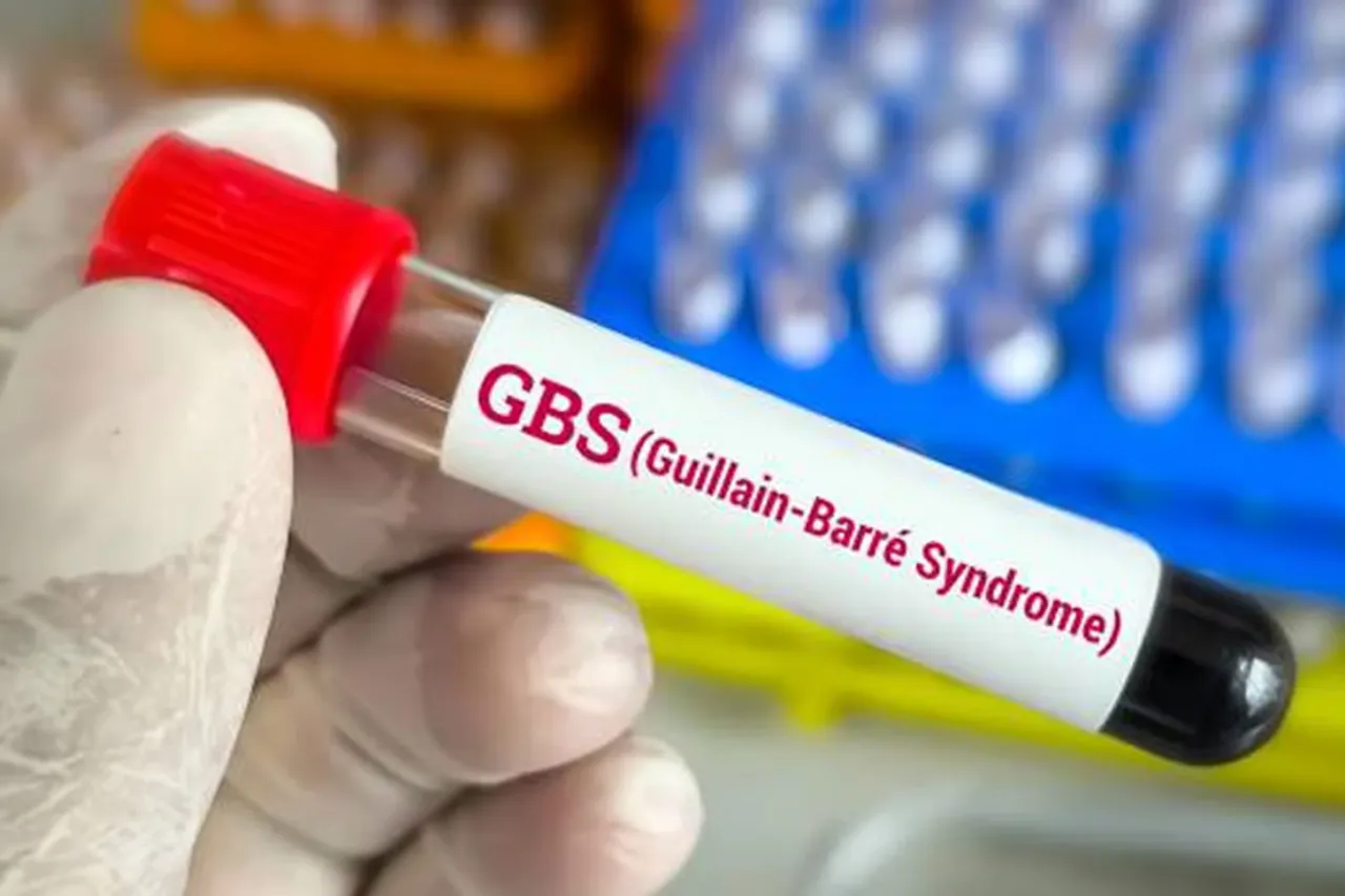What is Guillain Barre Syndrome, 26 cases found in Pune?