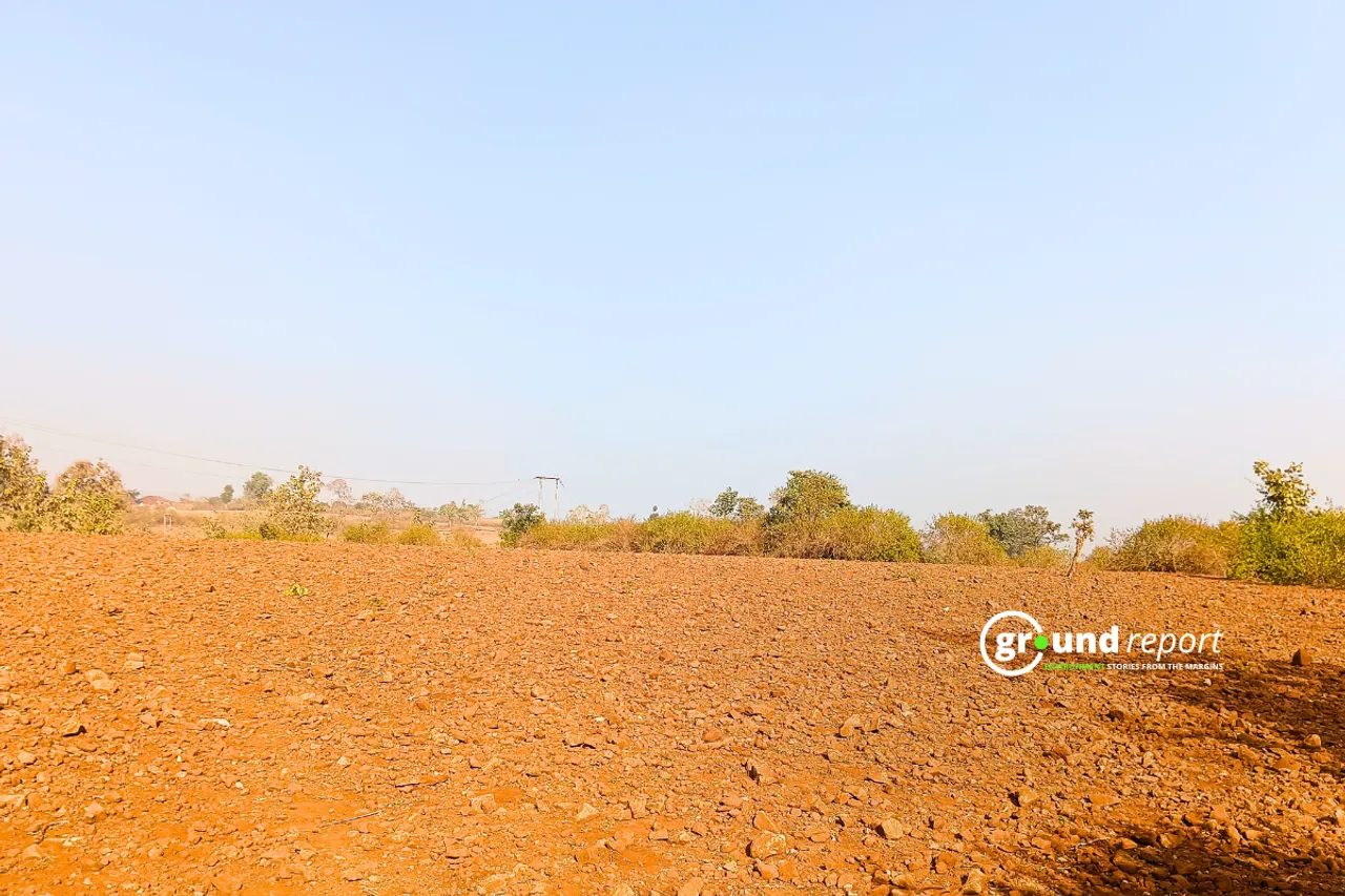 Chutka Nuclear Power Plant site