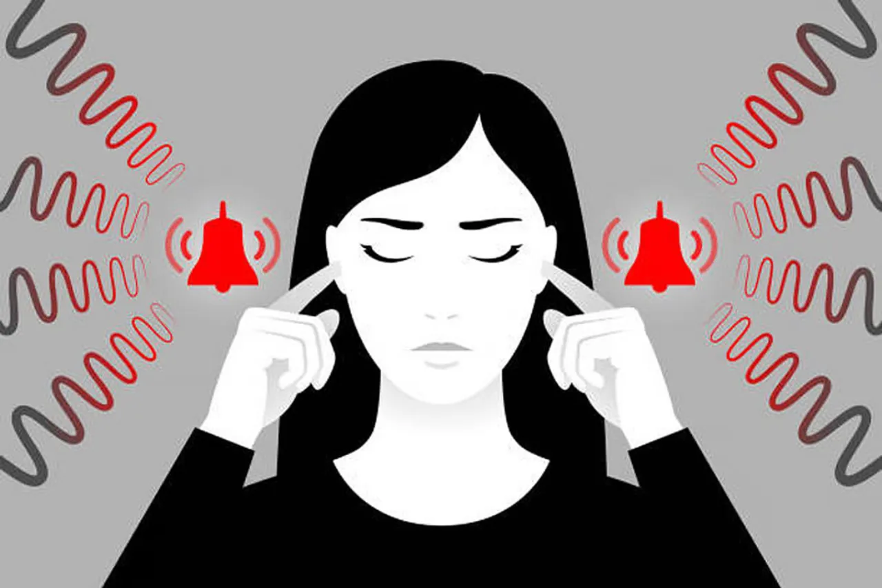 Tinnitus Awareness Week: Video game players at highest risk of tinnitus
