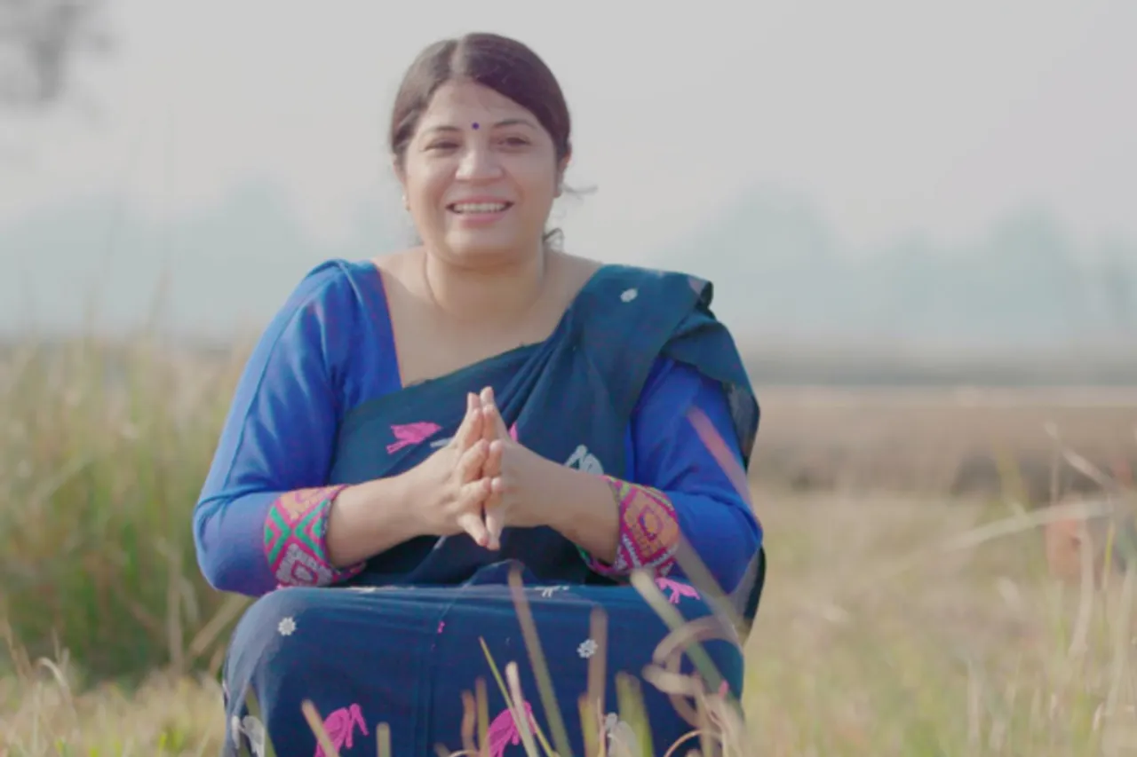 Who Is Purnima Devi Barman, conservationist on Time's women Of Year 2025