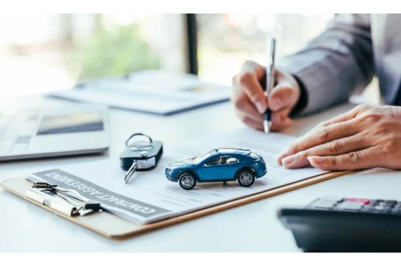 How Third-Party Car Insurance Works and When You Need It?
