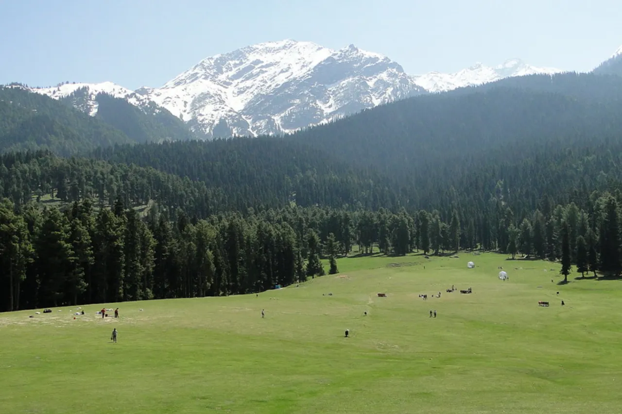 Why terrorists chose Baisaran to disrupt J&K’s path to peace