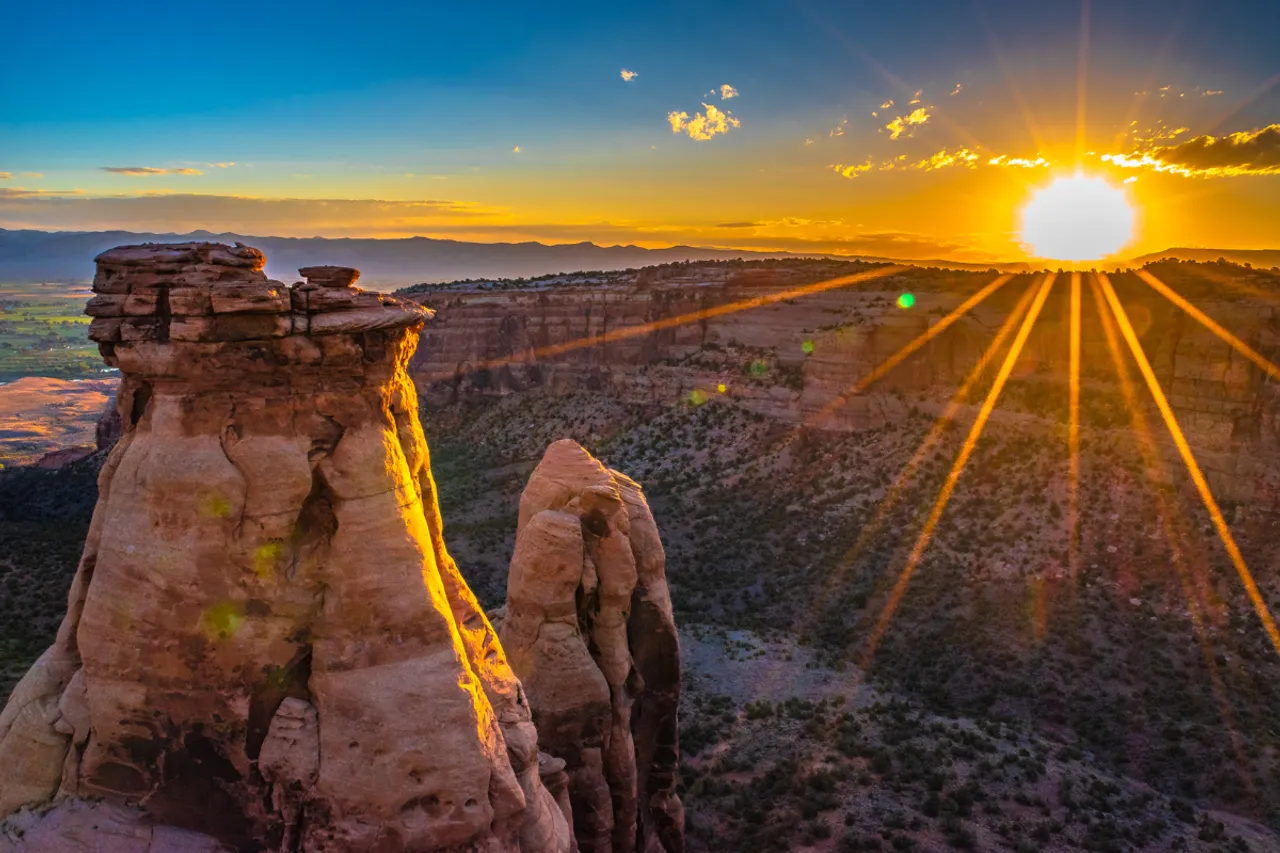  Which 6 National Monuments Trump is going to destroy for mining?