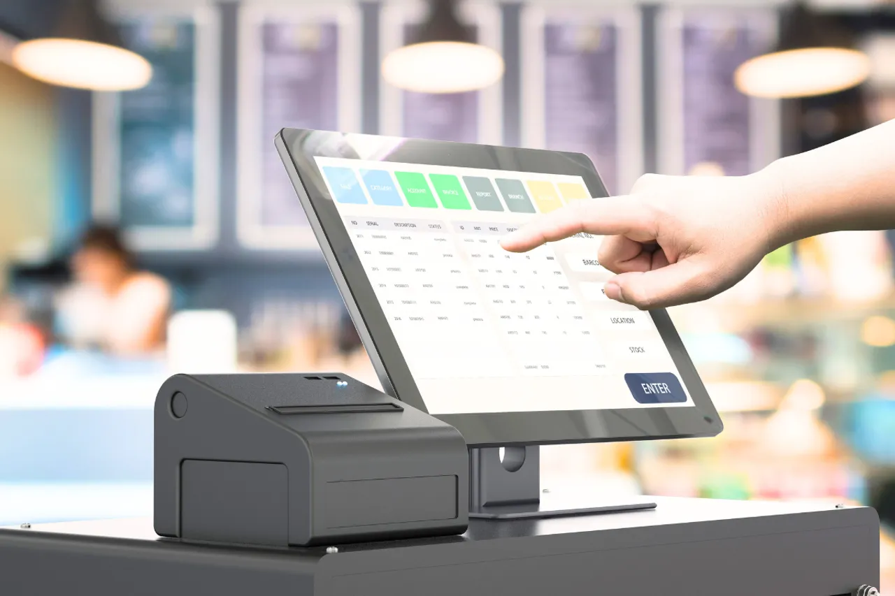 How are PoS systems driving efficiency in the hospitality sector?