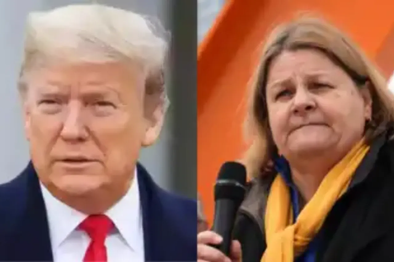 Who is Hannah Dugan, US judge arrested for cbstructing immigration?