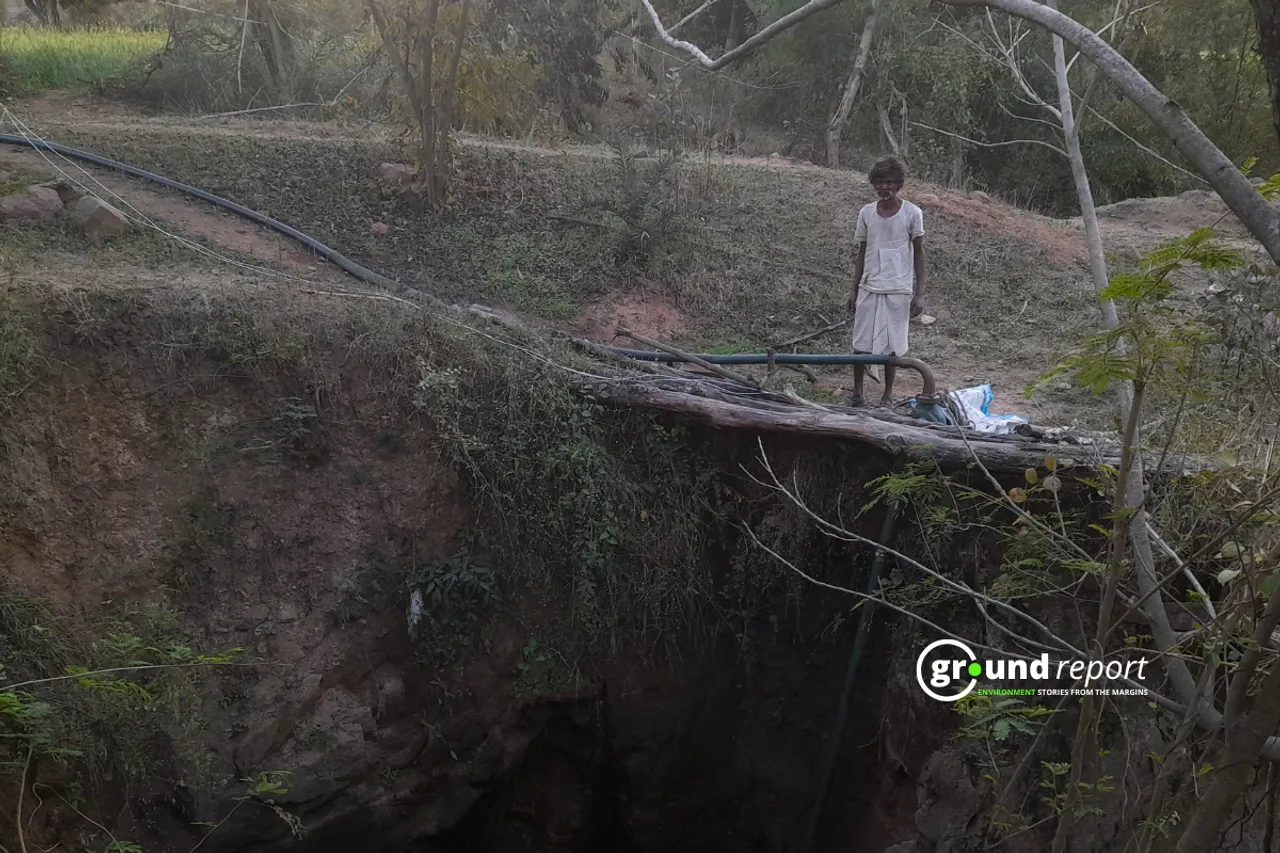 bundelkhand water crisis 6