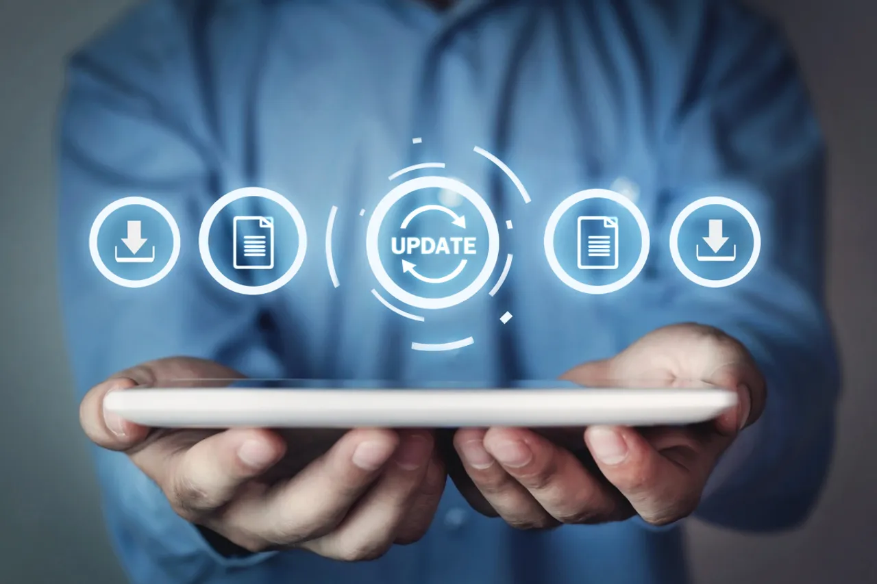How Executive Programs Help Professionals Navigate Organizational Change