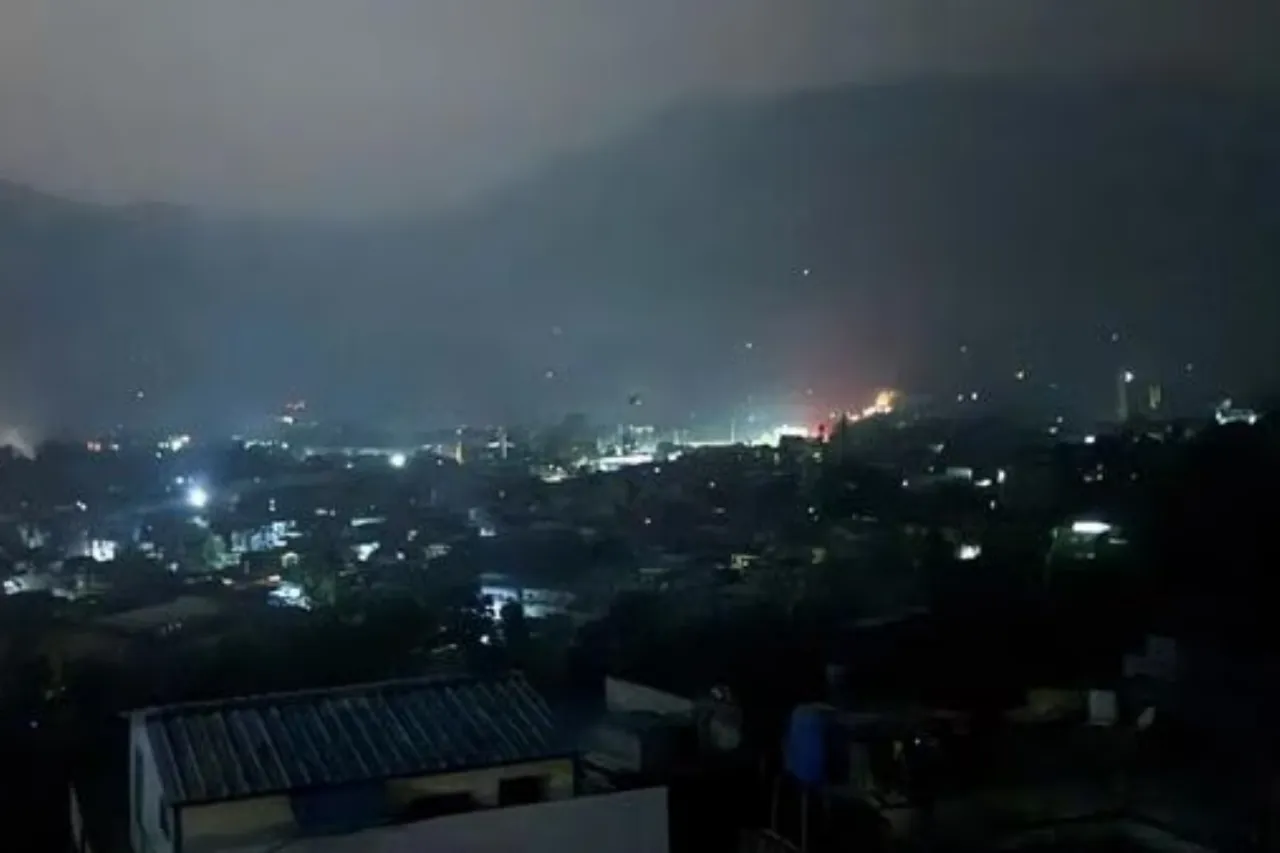 What Is Operation Sindoor? Inside India’s deepest military strike in Pakistan since 1971