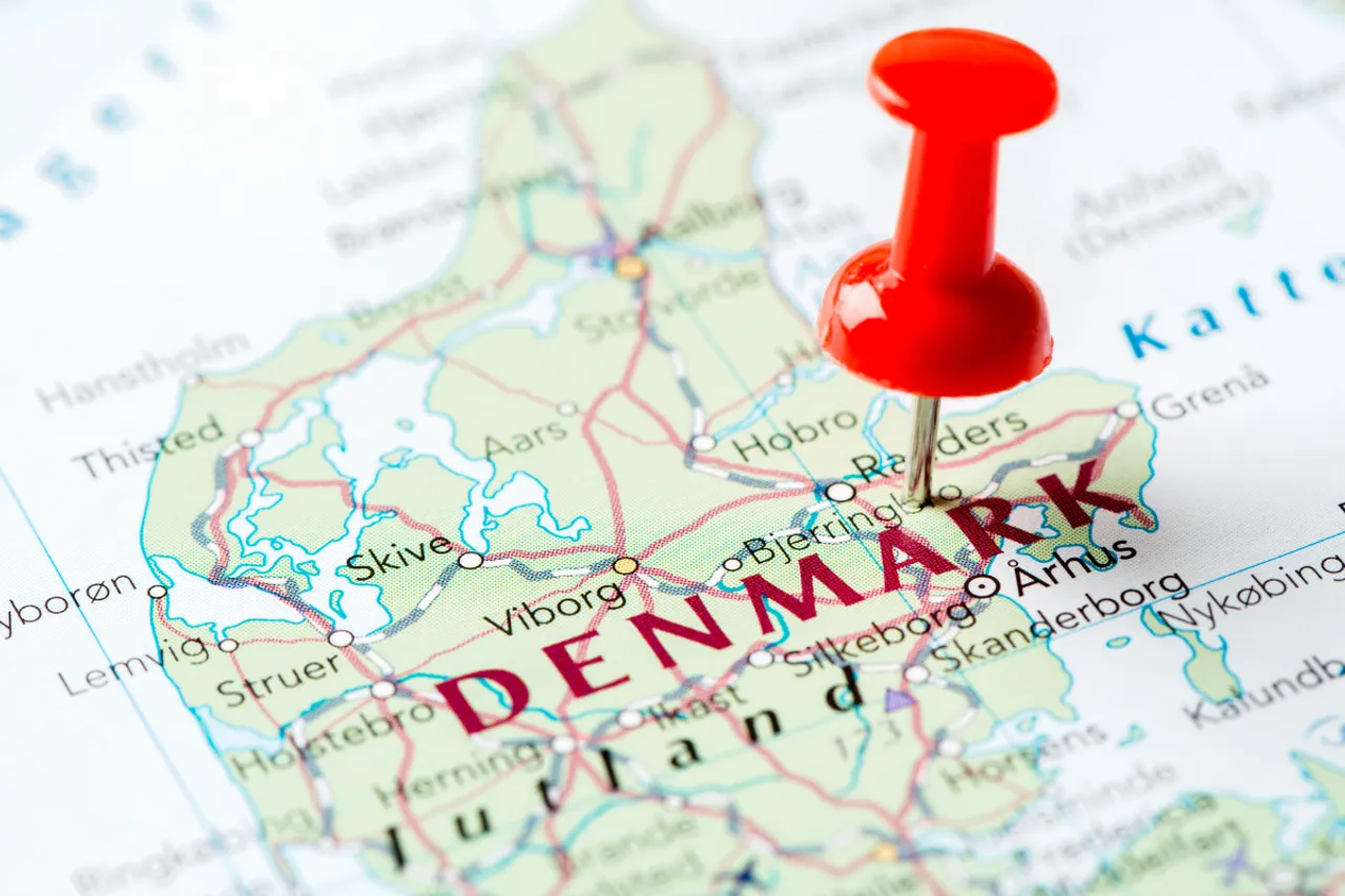 What is new residence permit rules for students in Denmark?