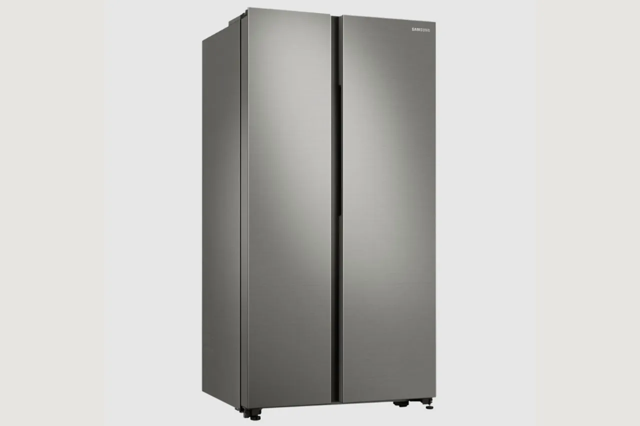 7 Reasons to Choose Samsung Double Door Fridge