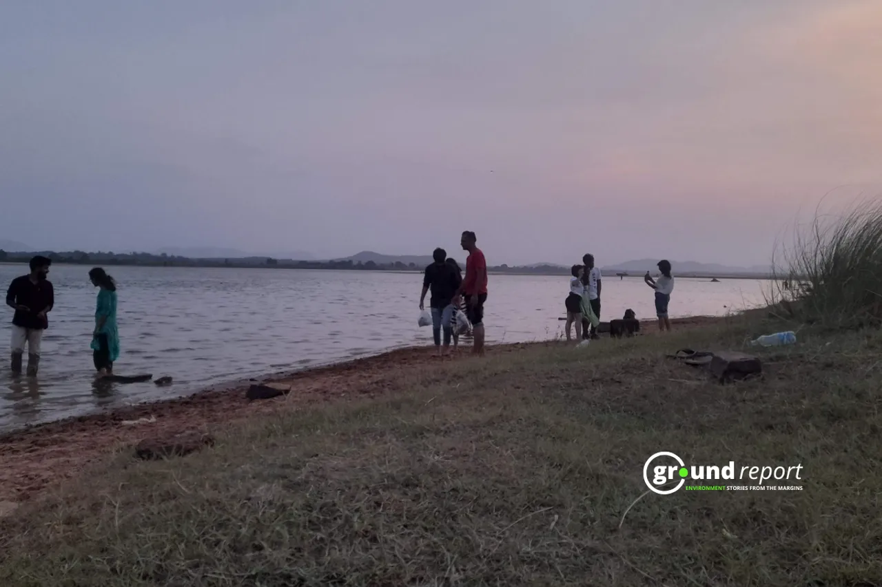 drowning bhopal 2