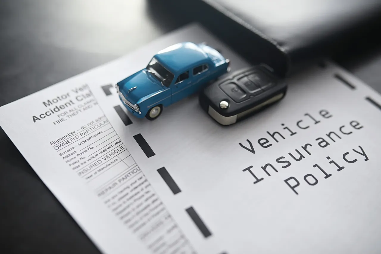 Must-Have Motor Insurance Add-On Covers You Should Consider