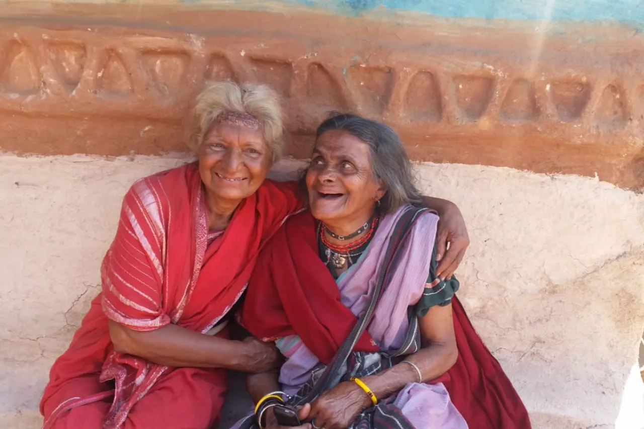 dayabai chhindwada