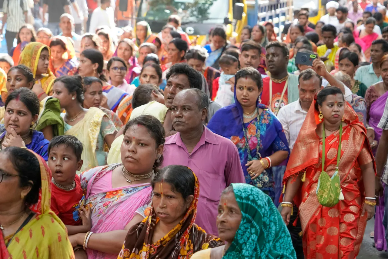 When Census Will Take Place in Madhya Pradesh?