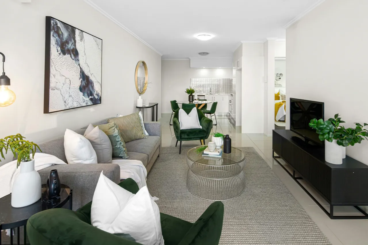 From Setup to Savings: What Makes Furniture Rental So Popular Today?