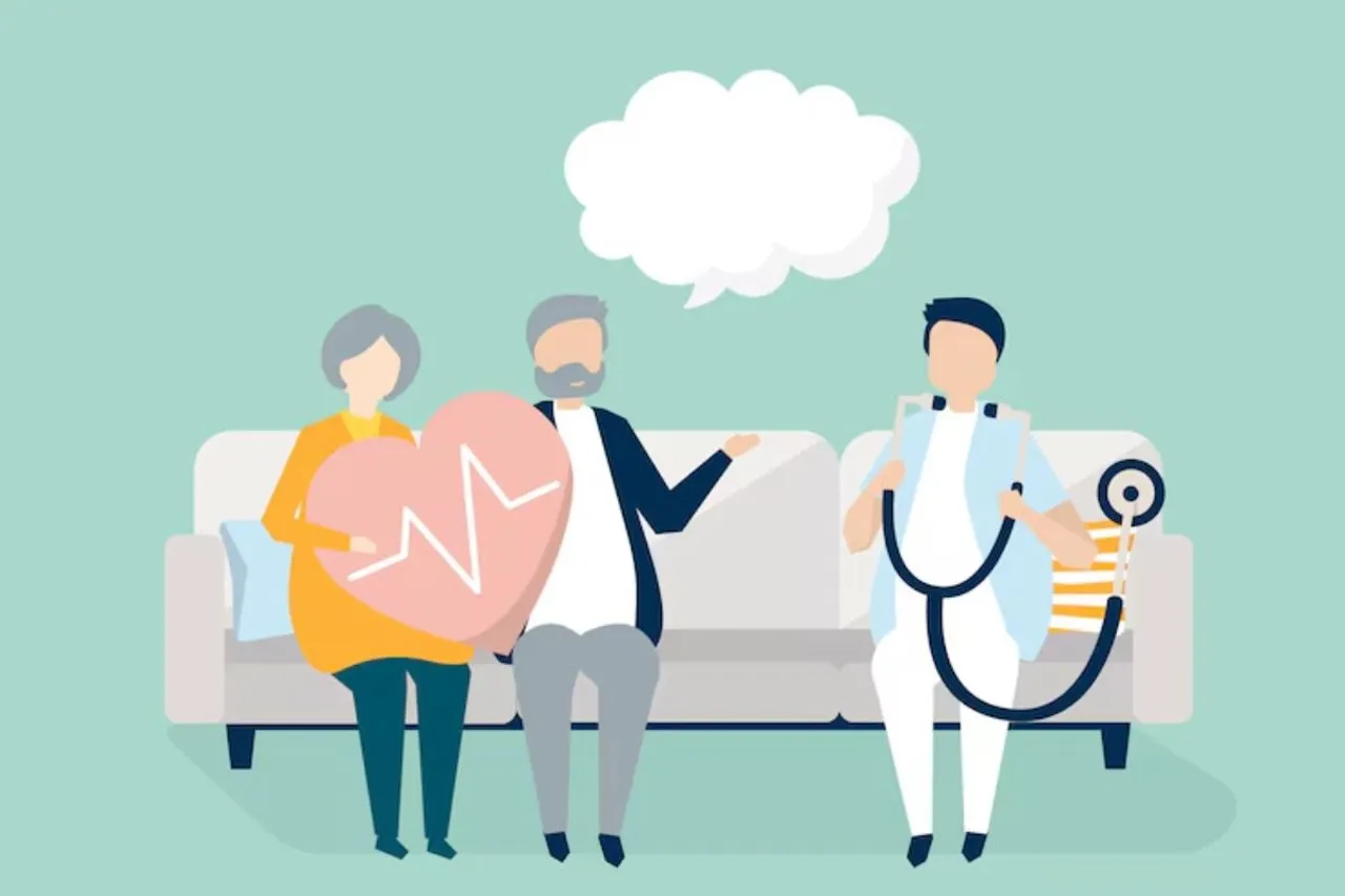 Why Just Health Insurance Isn’t Enough in the Age of Lifestyle Diseases?