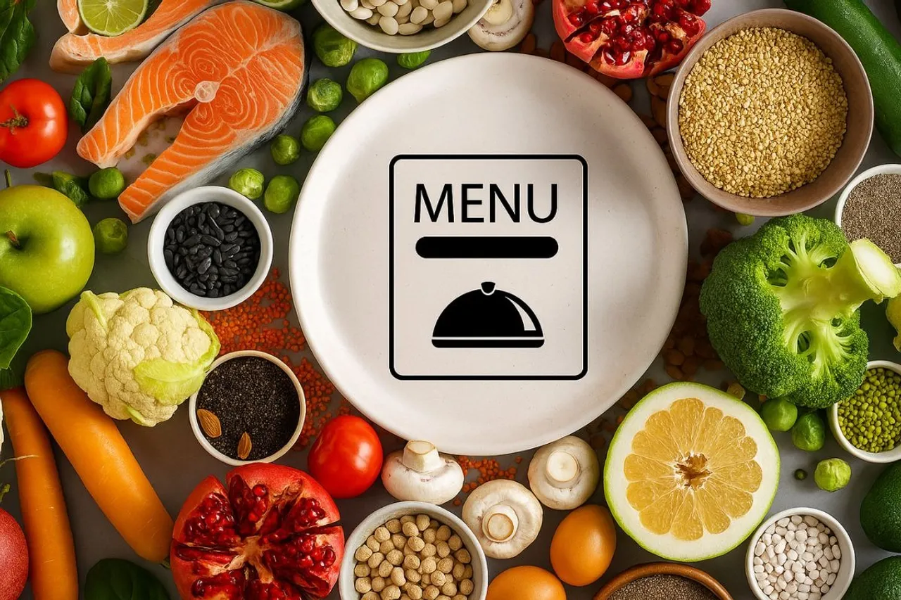 Monsoon Session: Parliament Food menu is special this time