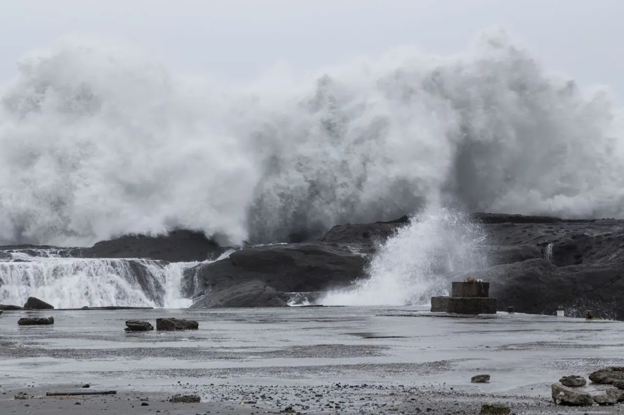 Tsunami Threat in Russia: Which Was The Last Tsunami of Significant Impact