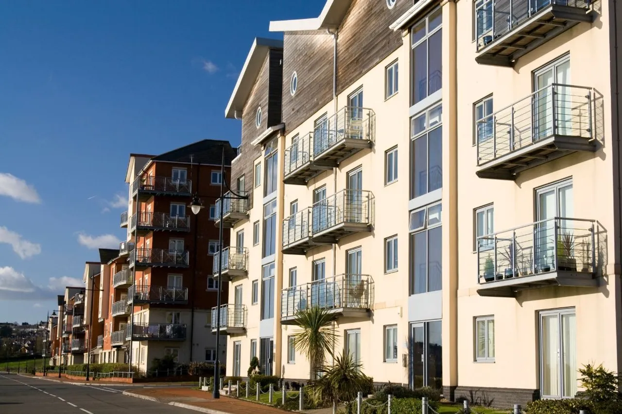 Why are Amenity-packed Flats for Sale in Electronic City in High Demand?