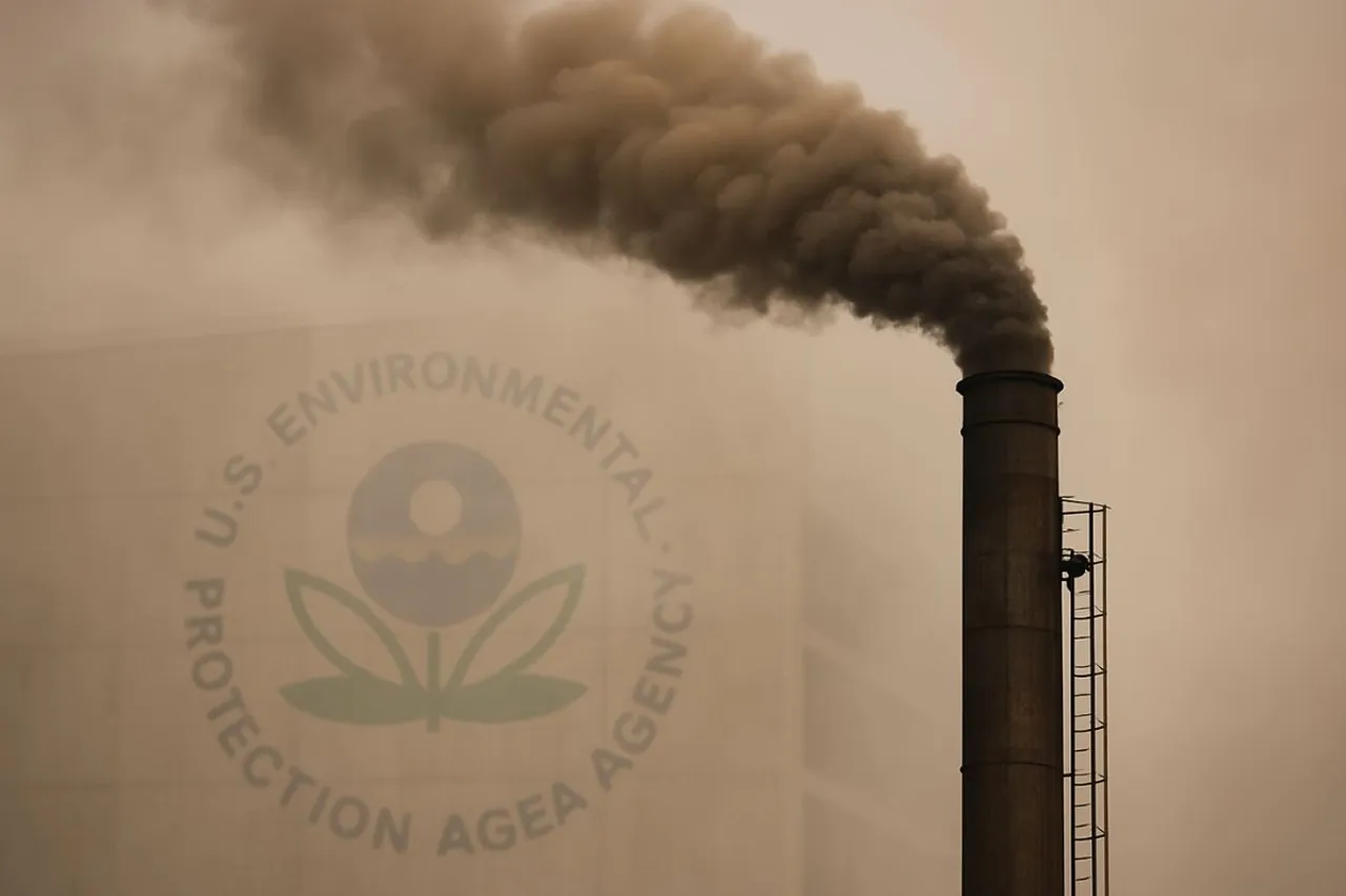 Trump EPA Seeks to Scrap Key Climate Rule, Raising Legal and Scientific Concerns